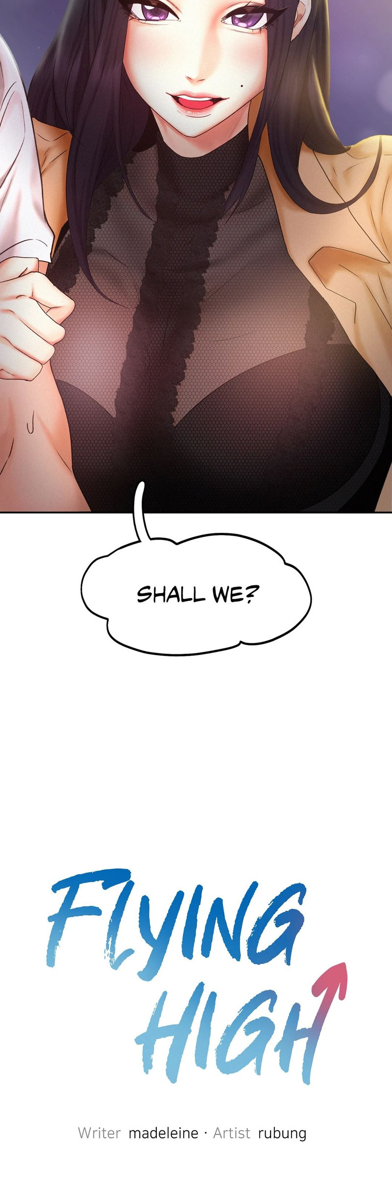 Flying High - Chapter 22 [photo 4] - MangaPorn