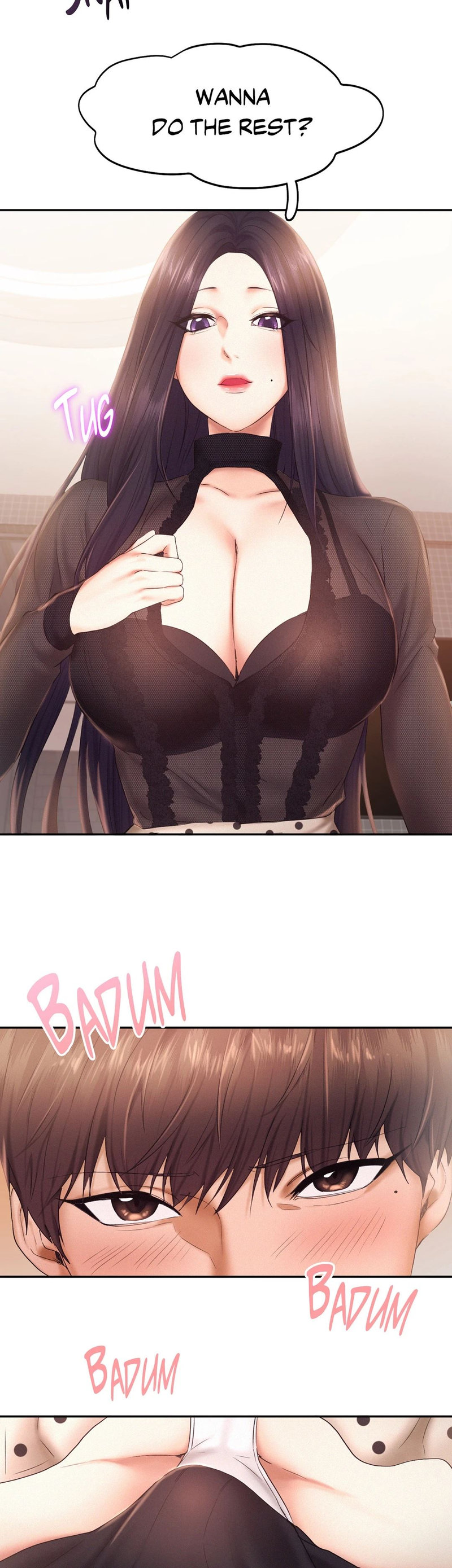 Flying High - Chapter 23 [photo 10] - MangaPorn