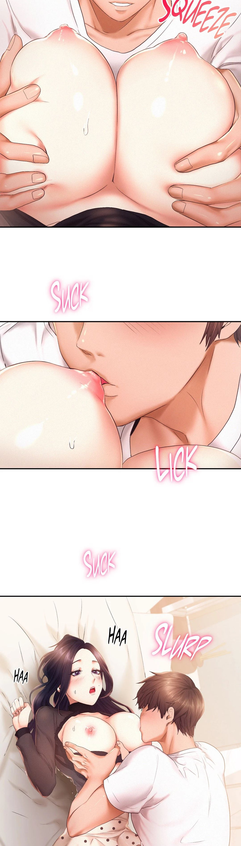 Flying High - Chapter 23 [photo 13] - MangaPorn