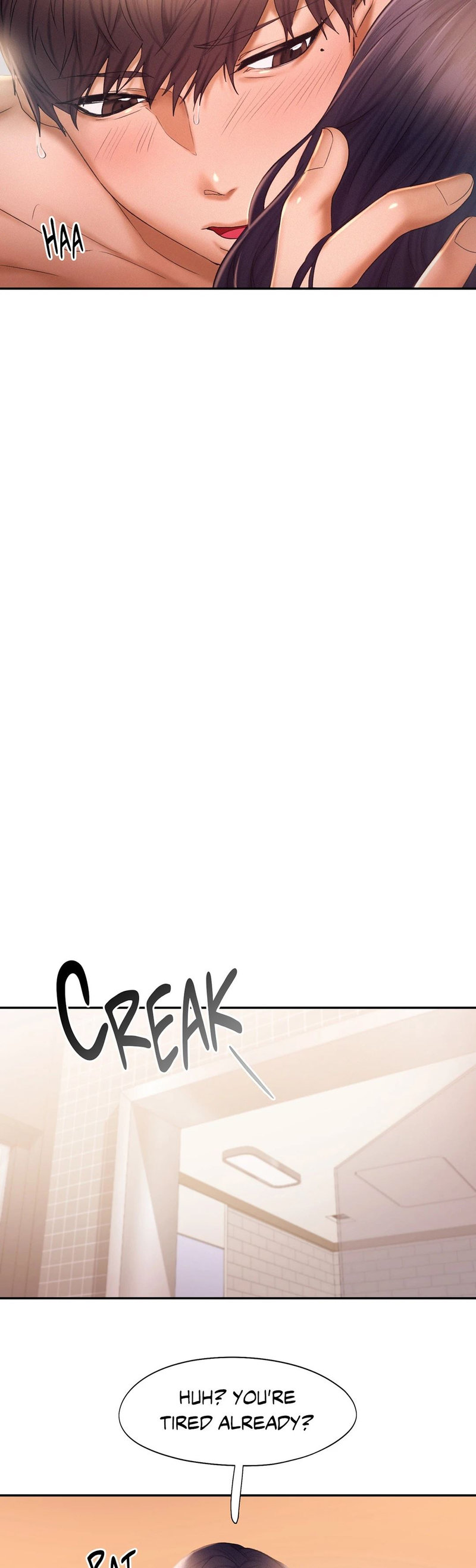 Flying High - Chapter 23 [photo 25] - MangaPorn