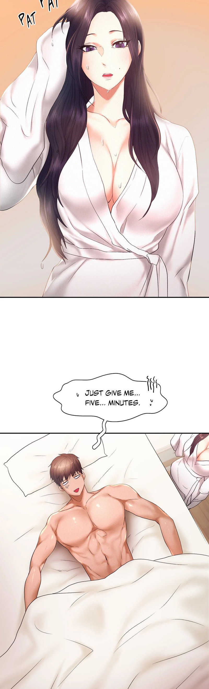 Flying High - Chapter 23 [photo 26] - MangaPorn