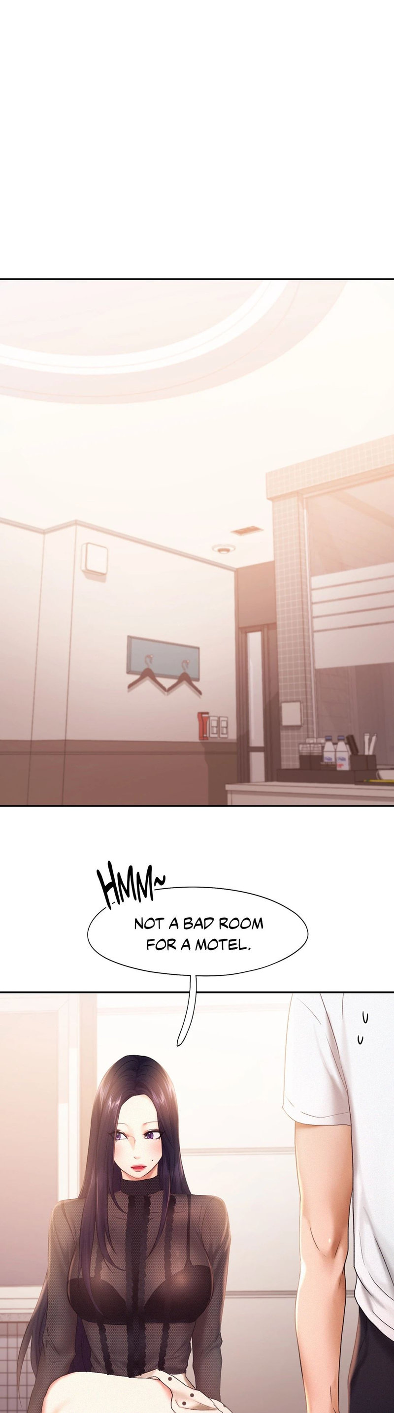 Flying High - Chapter 23 [photo 4] - MangaPorn