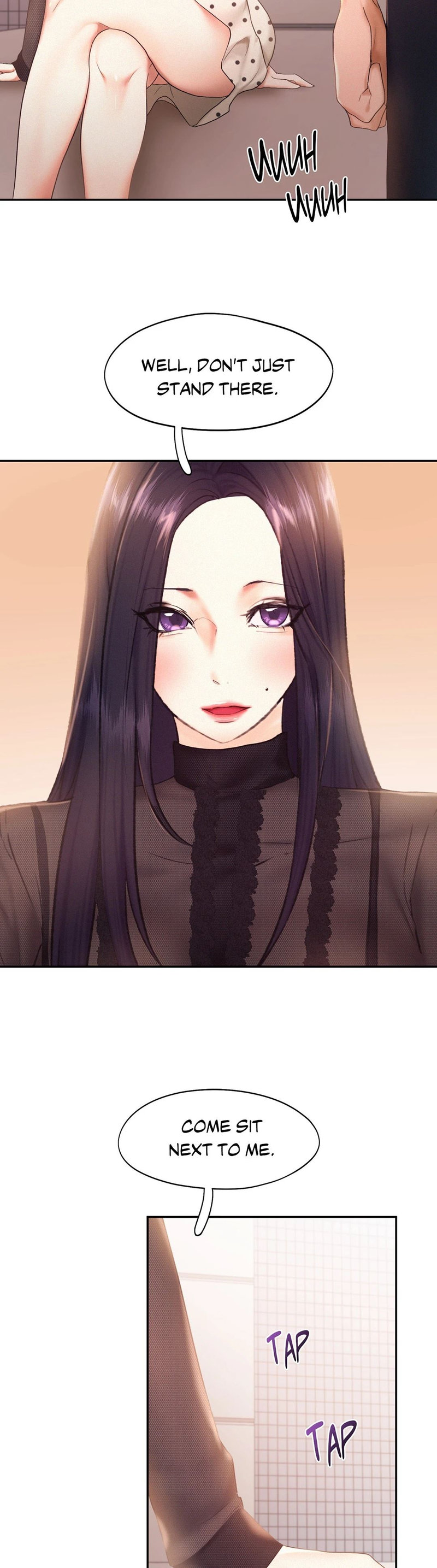 Flying High - Chapter 23 [photo 5] - MangaPorn