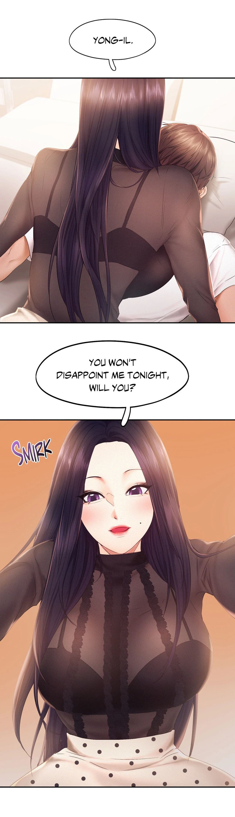 Flying High - Chapter 23 [photo 8] - MangaPorn