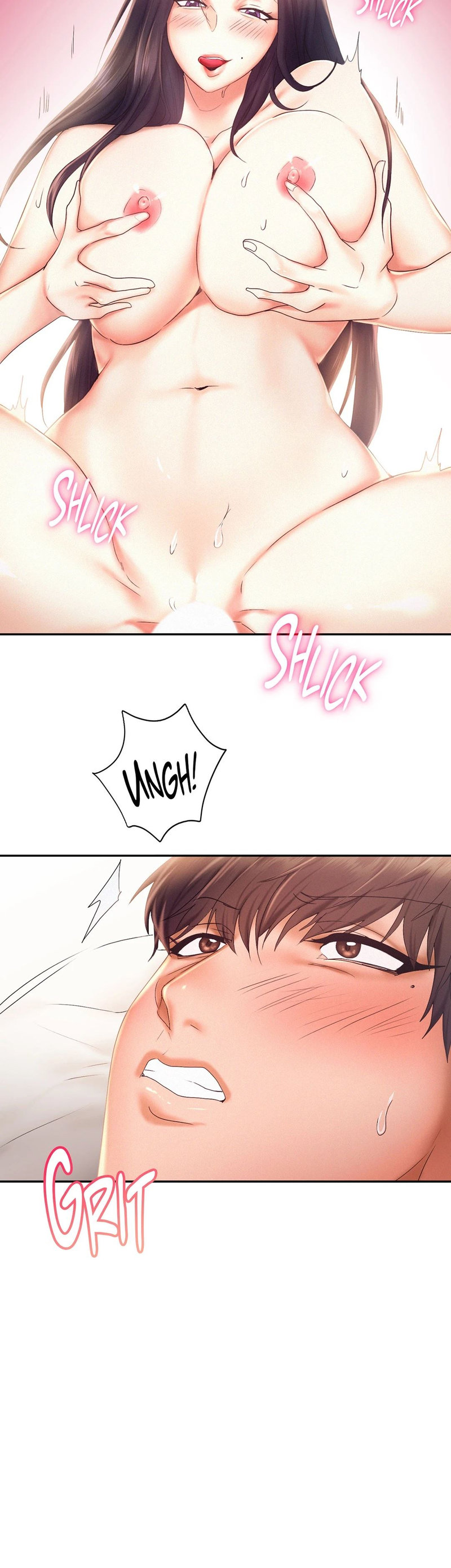 Flying High - Chapter 24 [photo 19] - MangaPorn