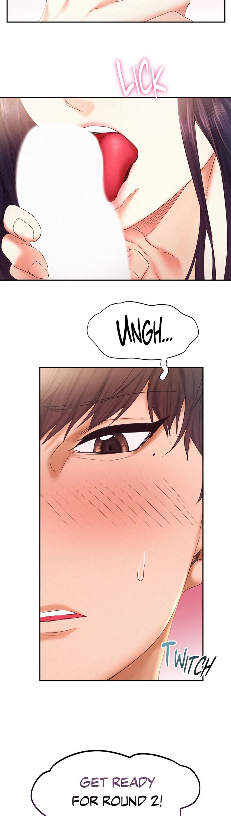 Flying High - Chapter 24 [photo 2] - MangaPorn