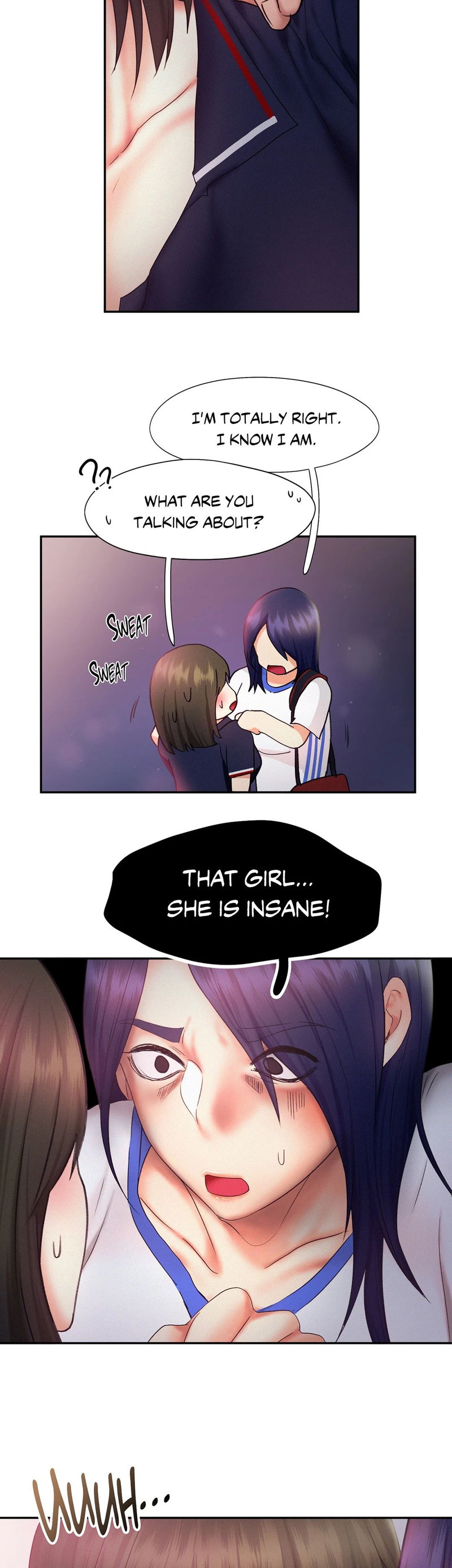 Flying High - Chapter 24 [photo 29] - MangaPorn