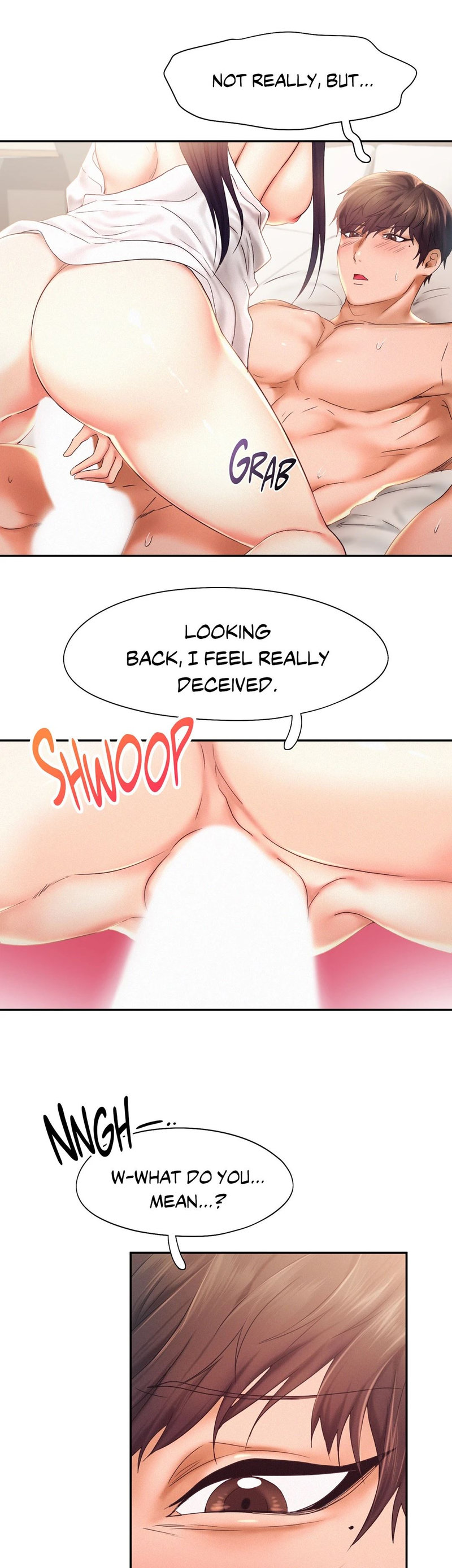 Flying High - Chapter 24 [photo 8] - MangaPorn