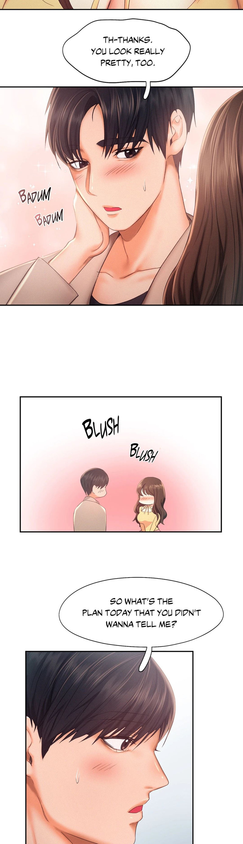 Flying High - Chapter 25 [photo 14] - MangaPorn