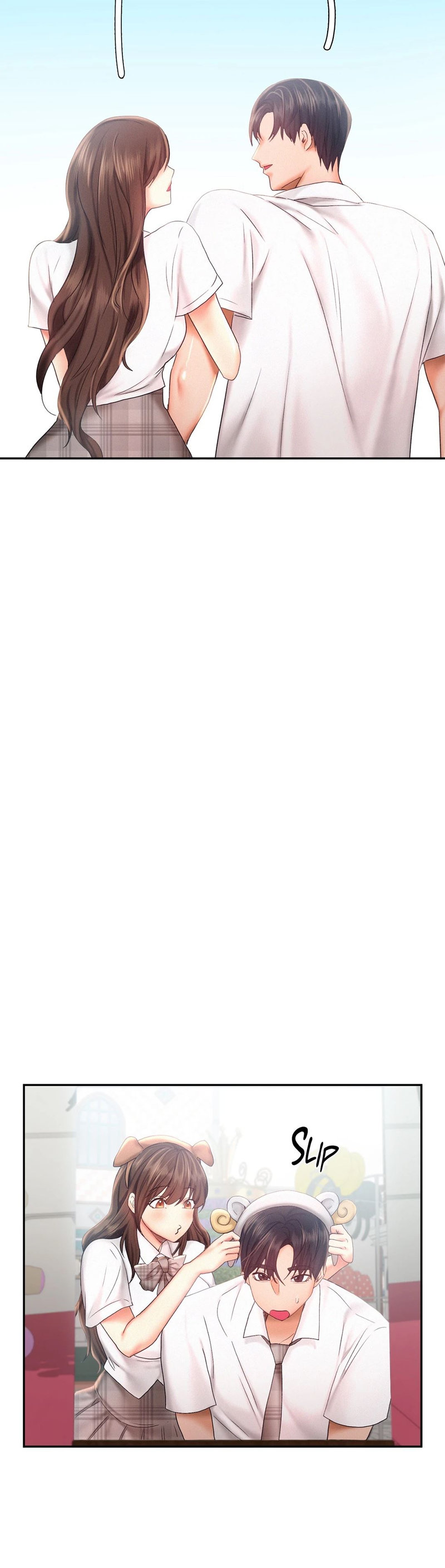 Flying High - Chapter 25 [photo 23] - MangaPorn