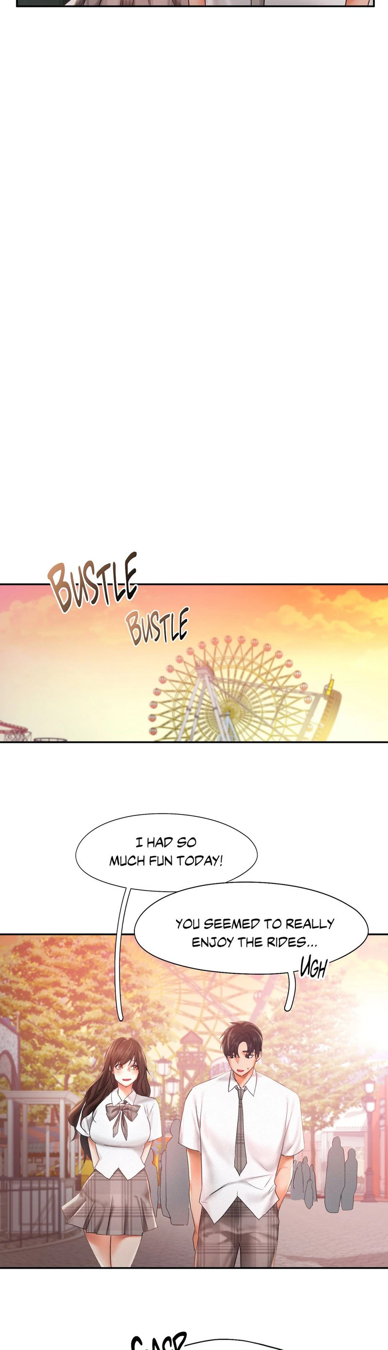 Flying High - Chapter 25 [photo 25] - MangaPorn