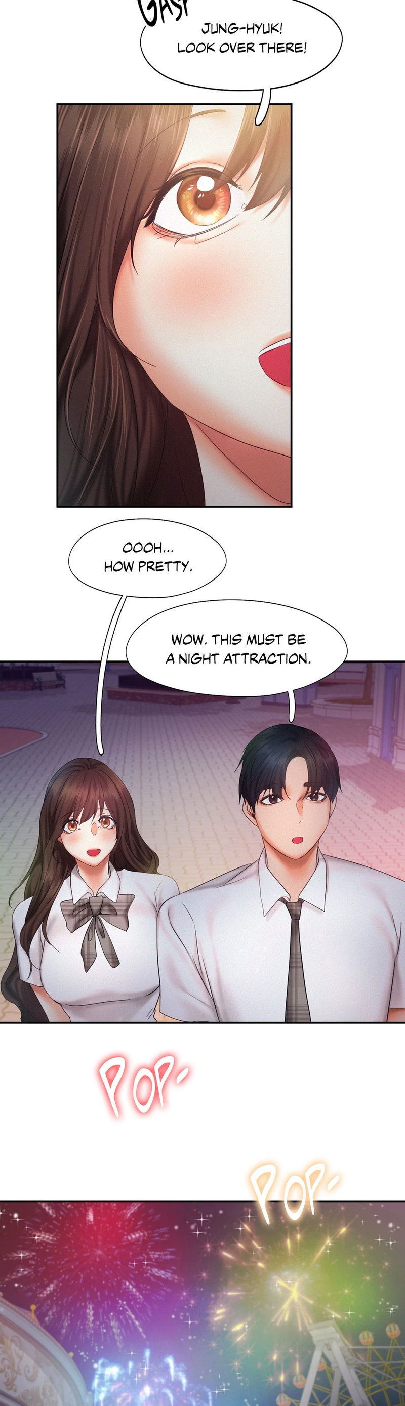 Flying High - Chapter 25 [photo 26] - MangaPorn