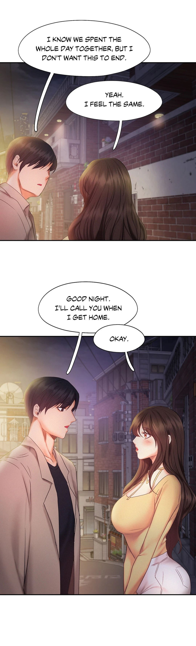 Flying High - Chapter 25 [photo 32] - MangaPorn