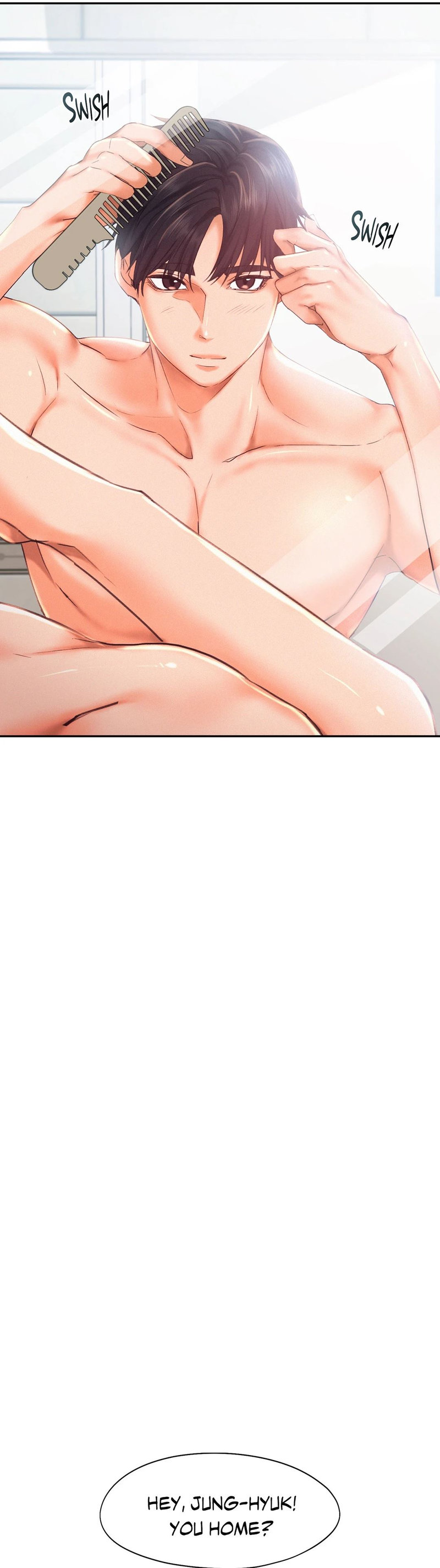 Flying High - Chapter 25 [photo 5] - MangaPorn