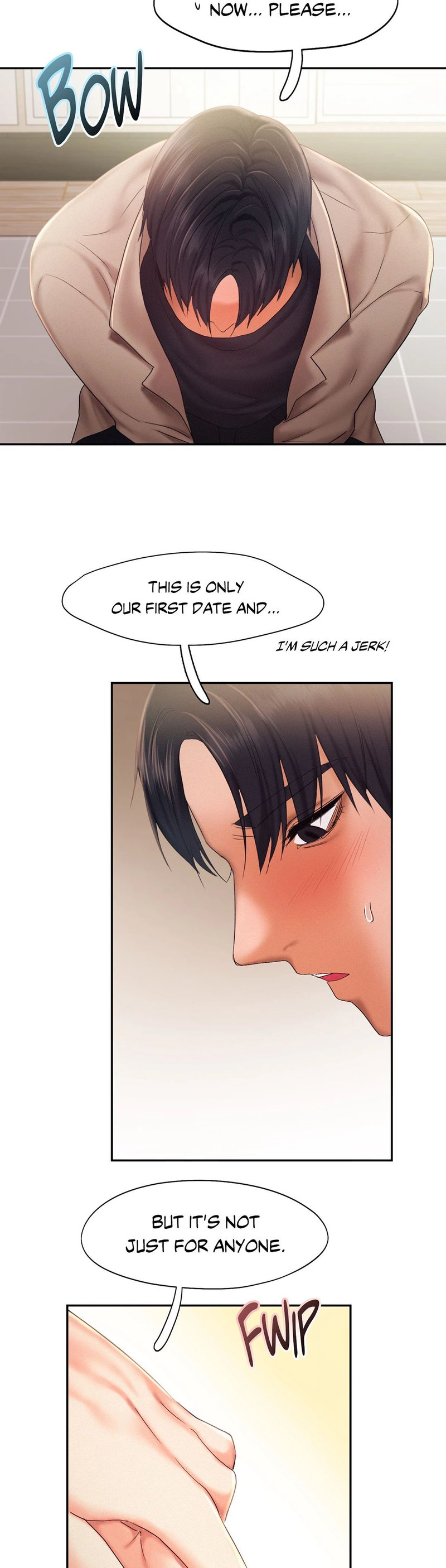 Flying High - Chapter 26 [photo 14] - MangaPorn