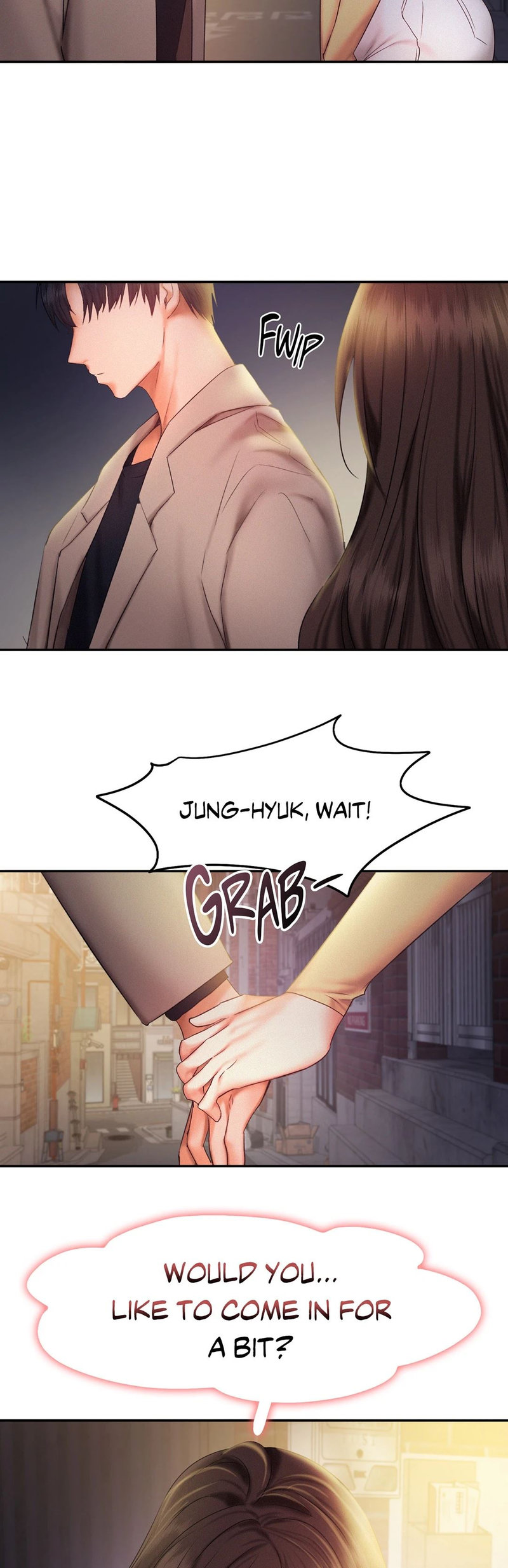 Flying High - Chapter 26 [photo 2] - MangaPorn