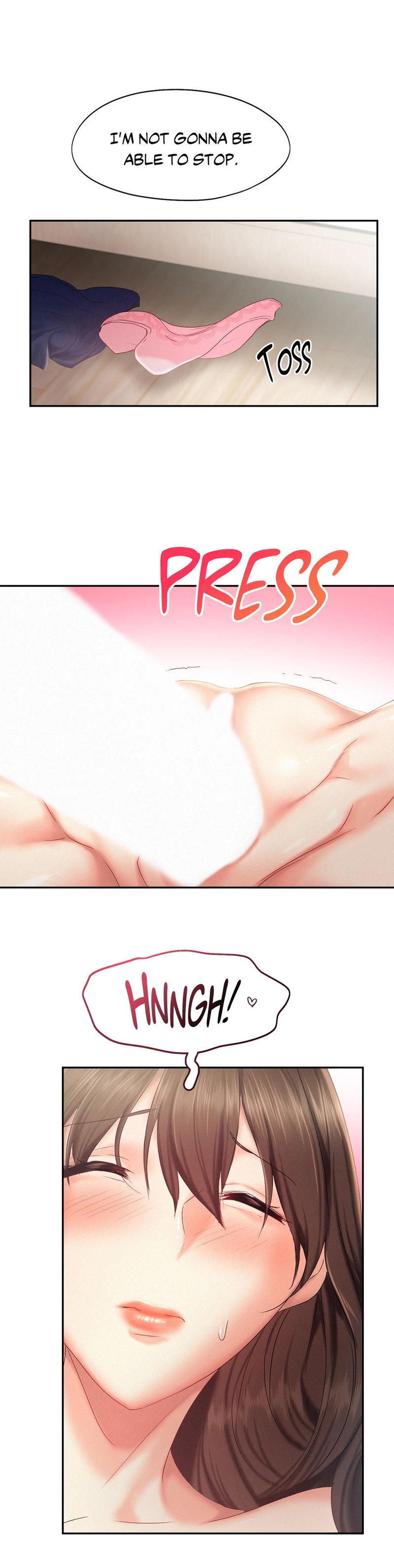 Flying High - Chapter 26 [photo 28] - MangaPorn