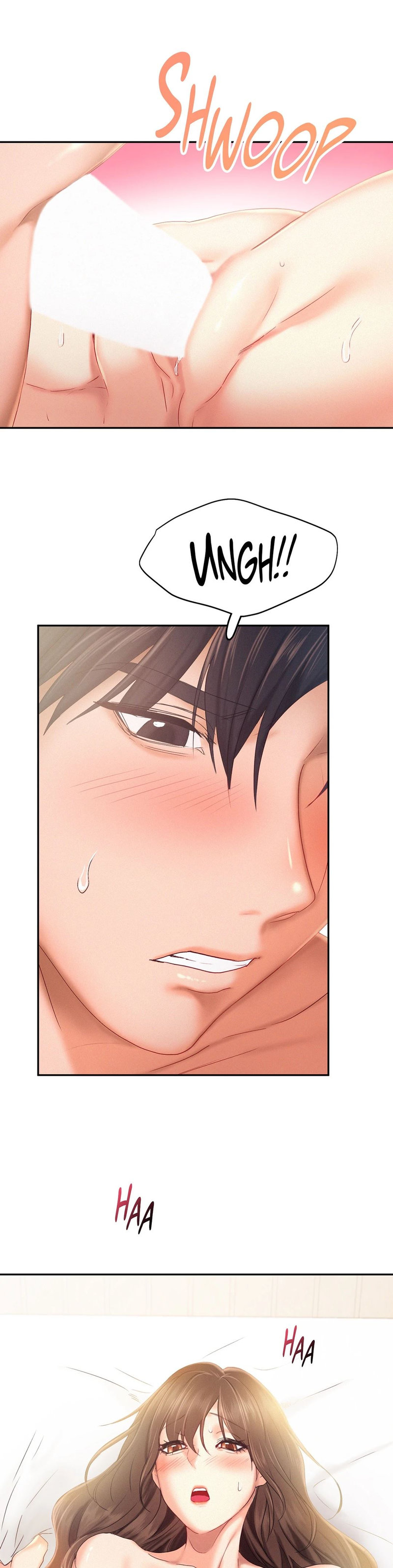 Flying High - Chapter 26 [photo 29] - MangaPorn