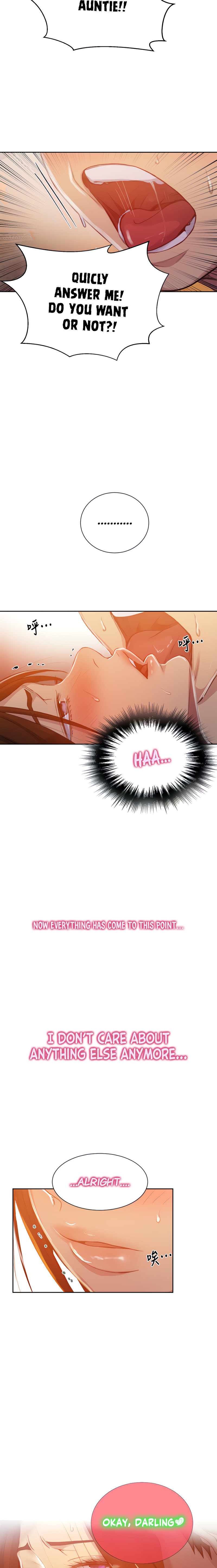 Secret Class - Chapter 91 [photo 16] - MangaPorn