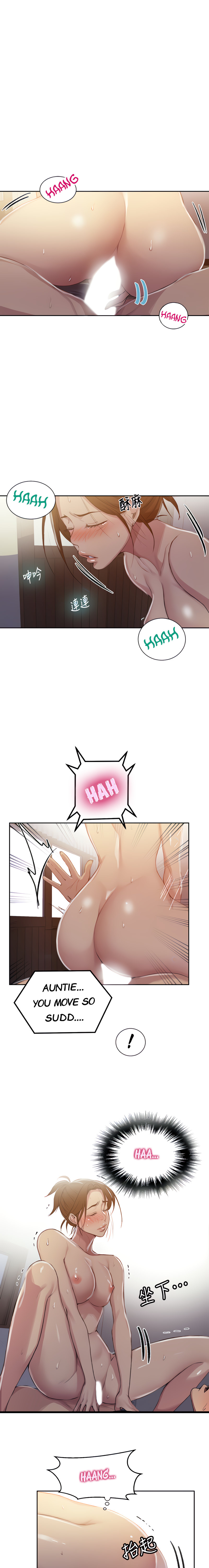 Secret Class - Chapter 91 [photo 3] - MangaPorn