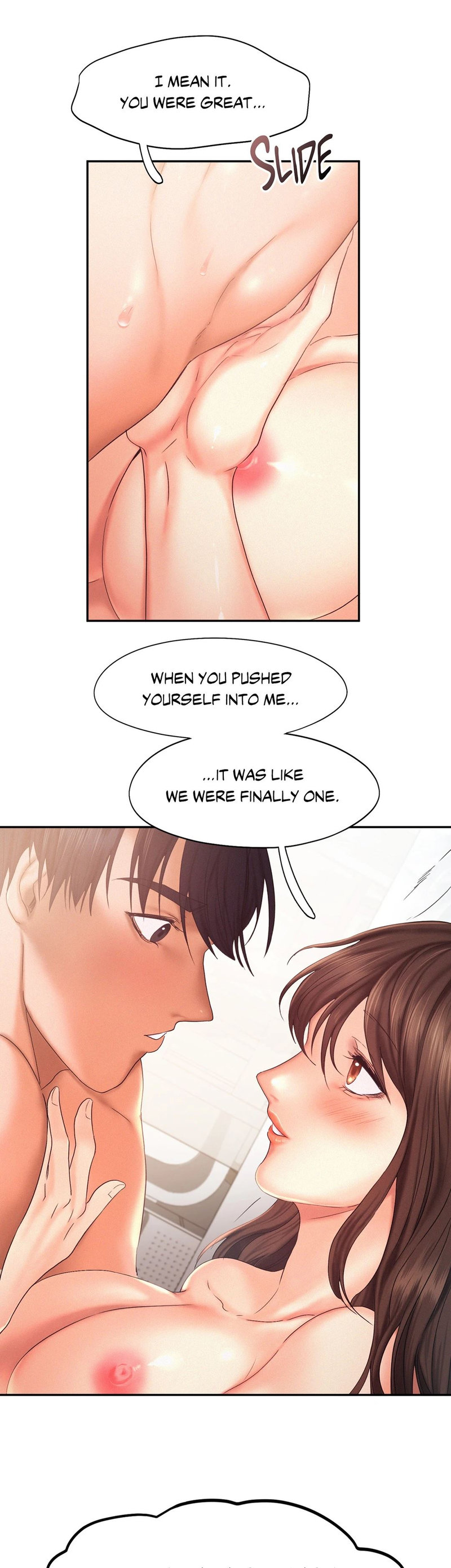 Flying High - Chapter 27 [photo 20] - MangaPorn