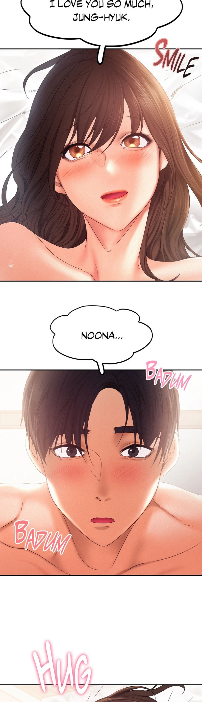 Flying High - Chapter 27 [photo 21] - MangaPorn