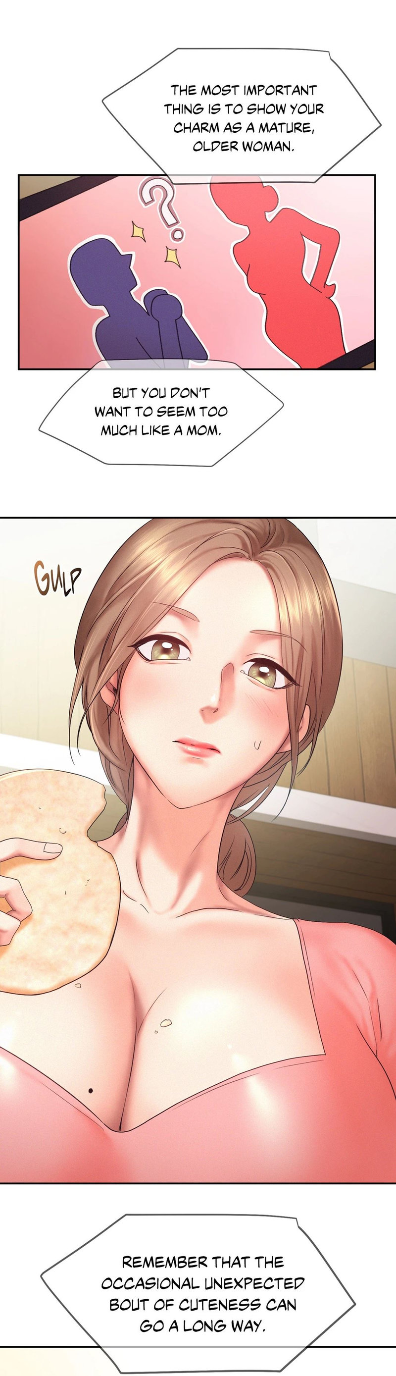 Flying High - Chapter 27 [photo 24] - MangaPorn