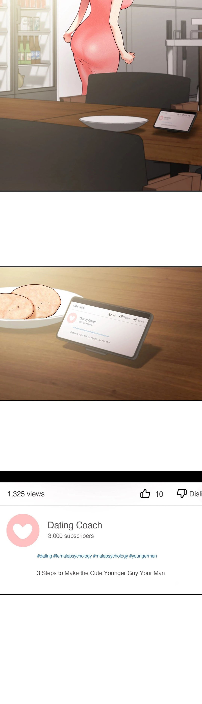 Flying High - Chapter 27 [photo 27] - MangaPorn