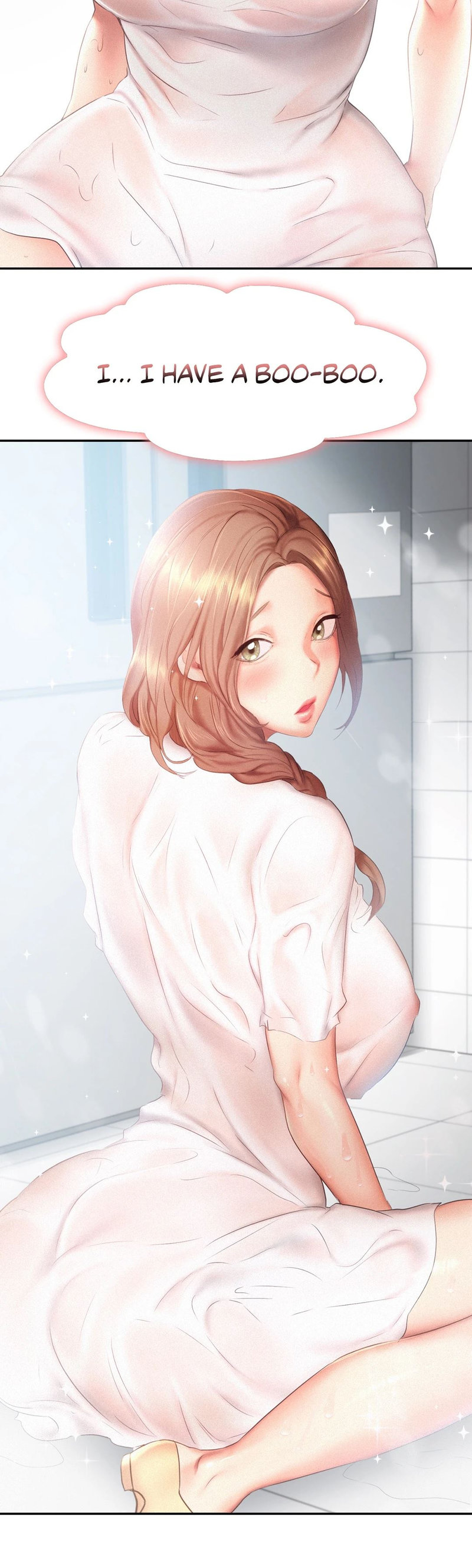 Flying High - Chapter 28 [photo 18] - MangaPorn