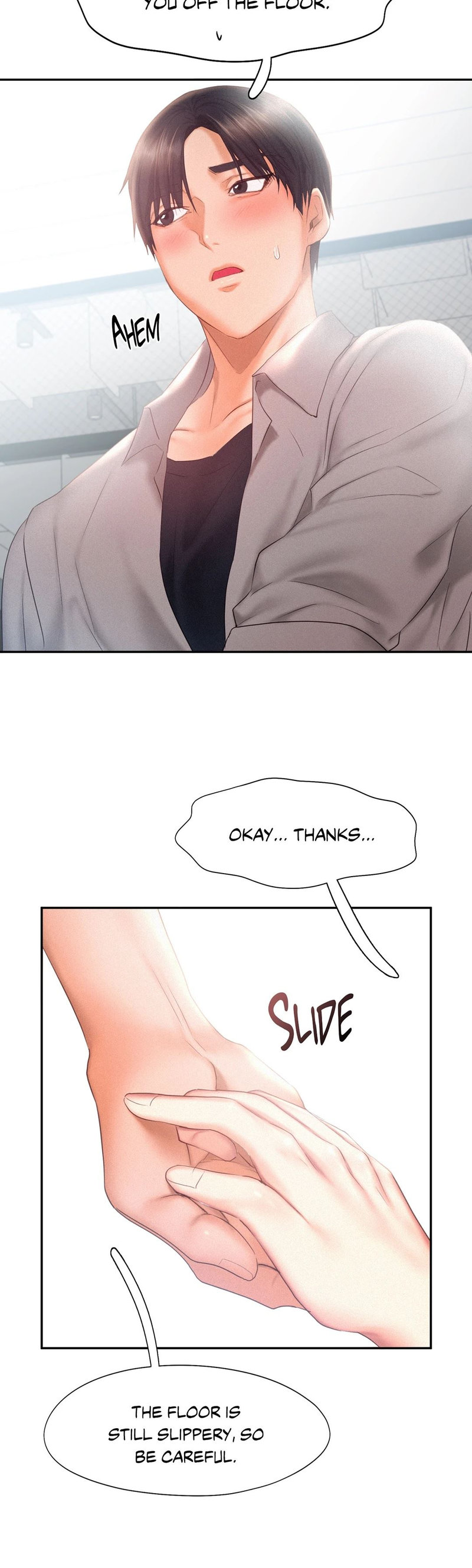 Flying High - Chapter 28 [photo 20] - MangaPorn