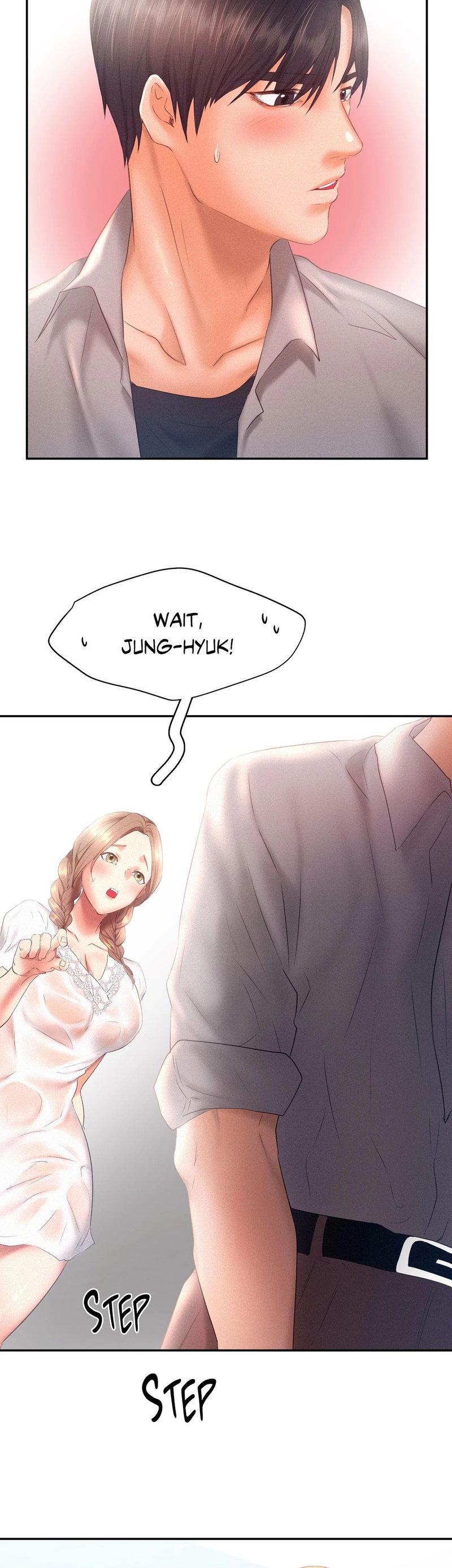 Flying High - Chapter 28 [photo 22] - MangaPorn