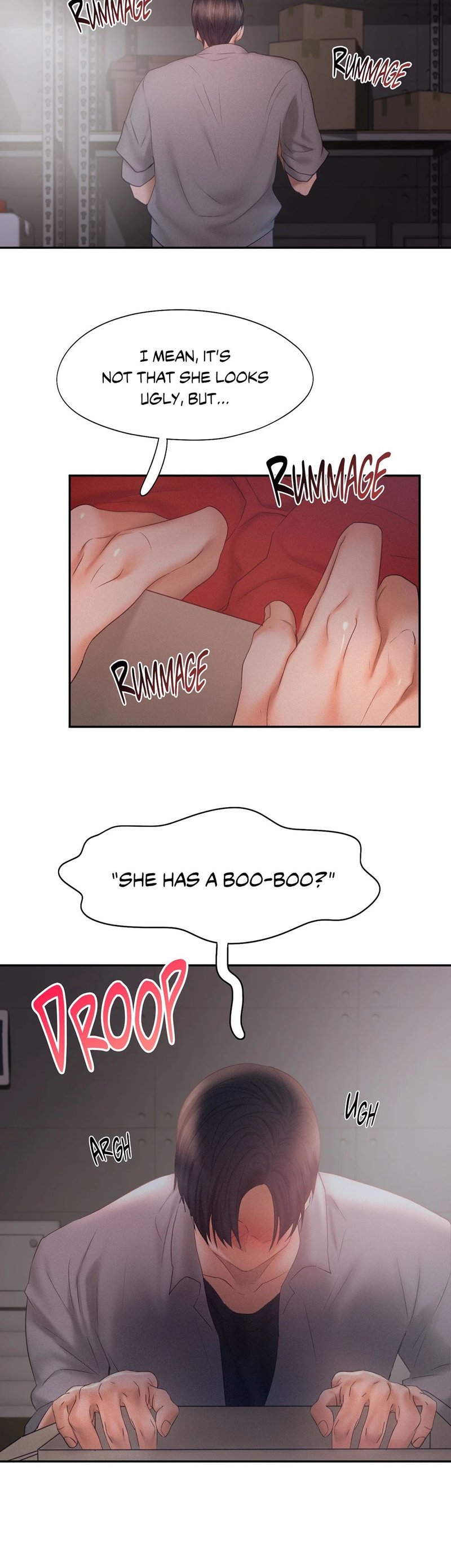 Flying High - Chapter 28 [photo 24] - MangaPorn