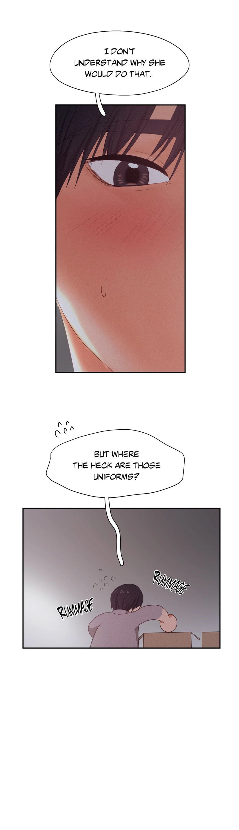 Flying High - Chapter 28 [photo 25] - MangaPorn