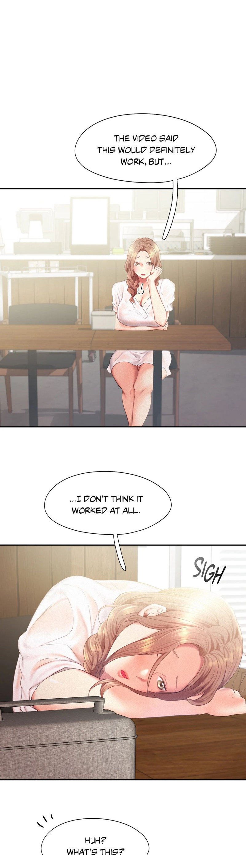 Flying High - Chapter 28 [photo 26] - MangaPorn