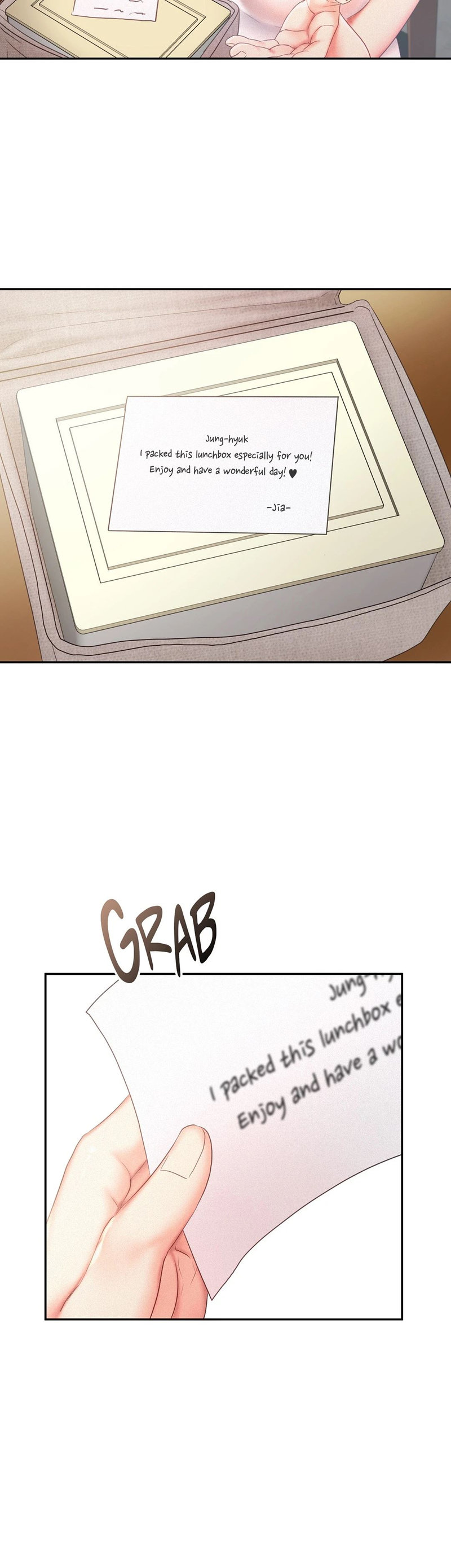 Flying High - Chapter 28 [photo 28] - MangaPorn