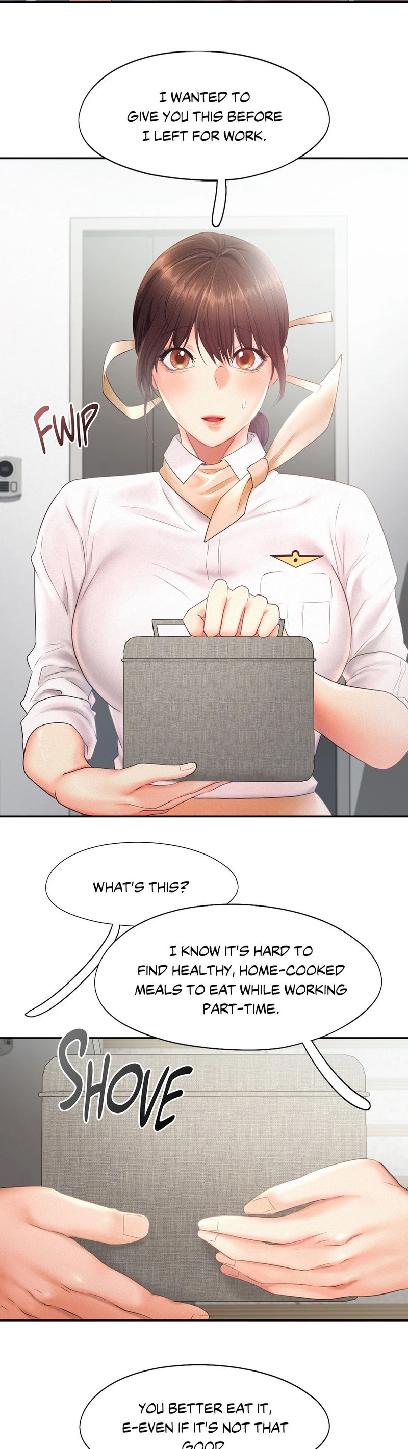 Flying High - Chapter 28 [photo 7] - MangaPorn