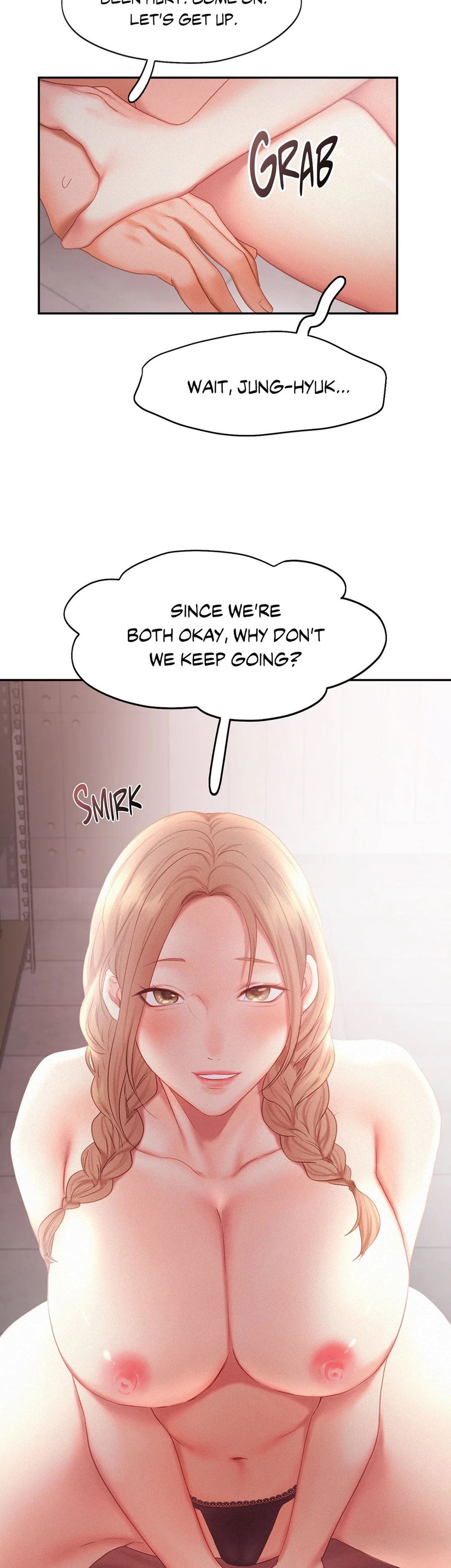 Flying High - Chapter 29 [photo 13] - MangaPorn