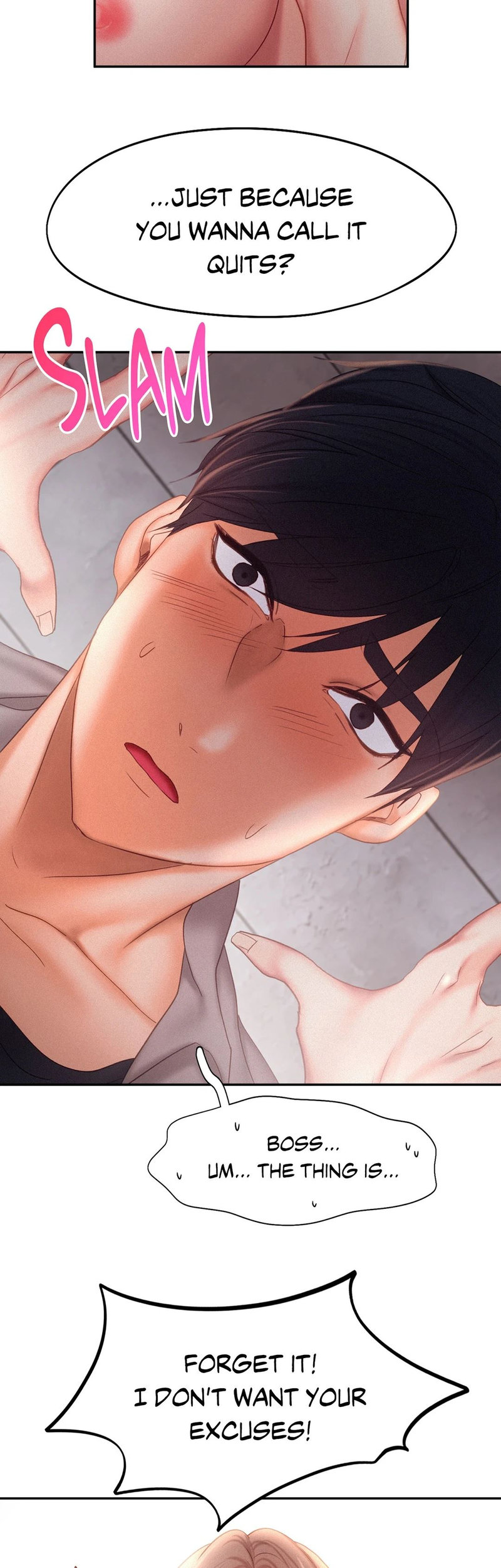 Flying High - Chapter 29 [photo 21] - MangaPorn