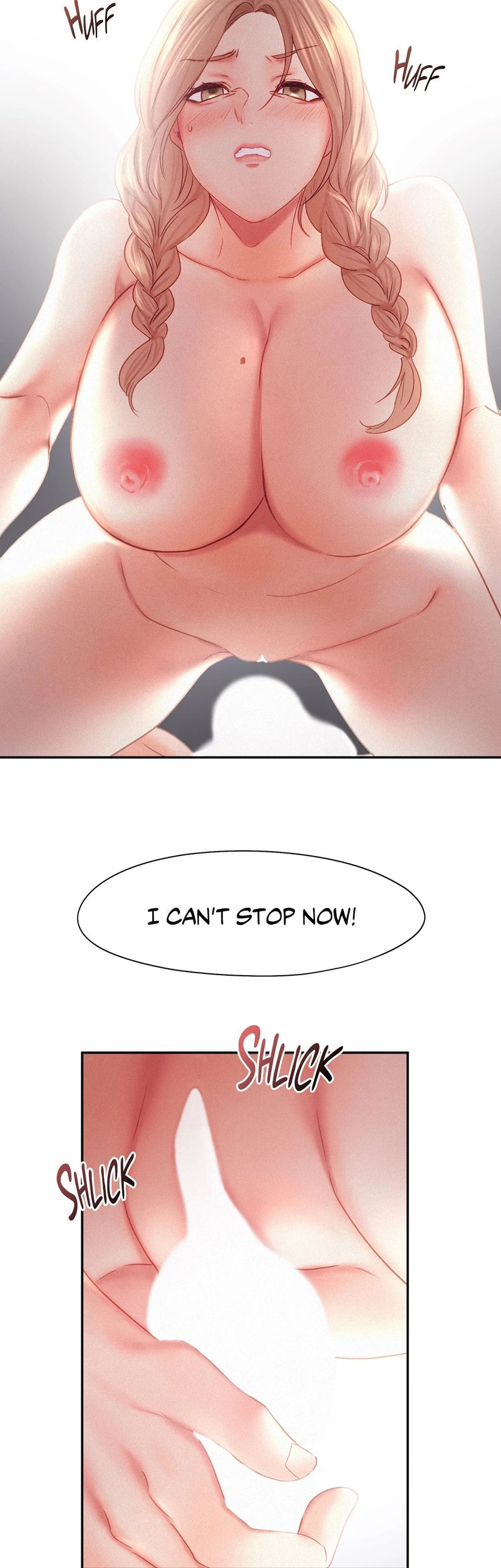 Flying High - Chapter 29 [photo 22] - MangaPorn