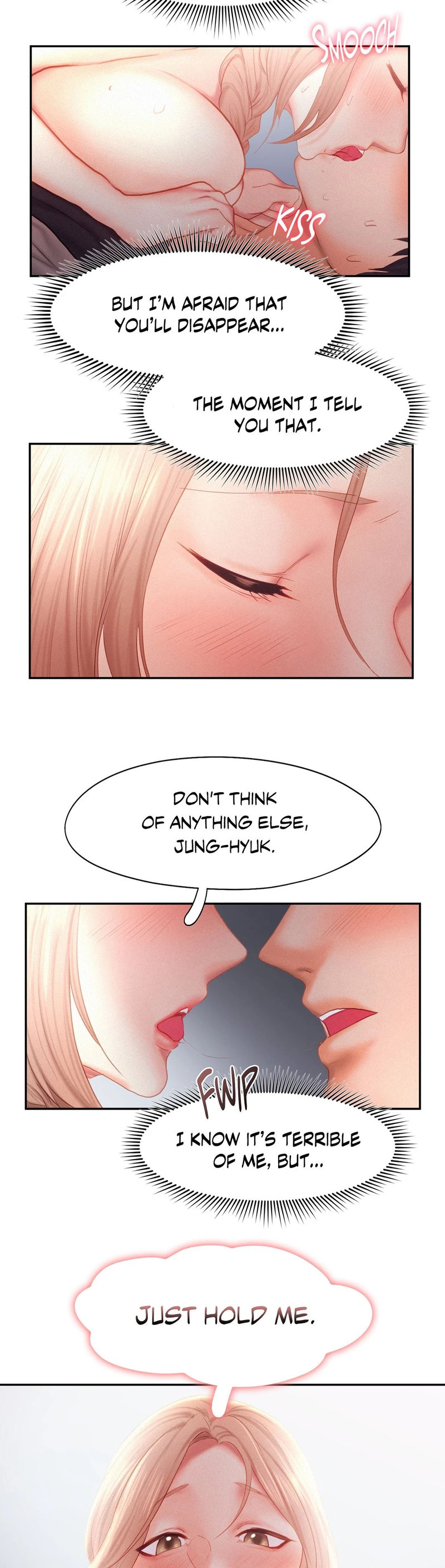 Flying High - Chapter 29 [photo 29] - MangaPorn