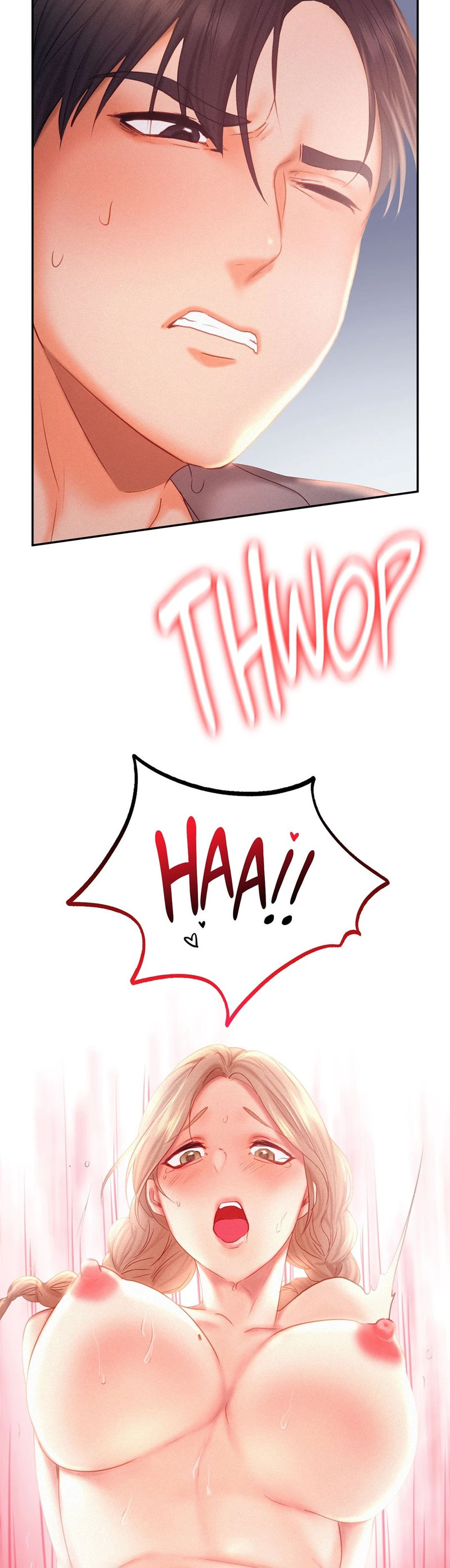 Flying High - Chapter 29 [photo 34] - MangaPorn