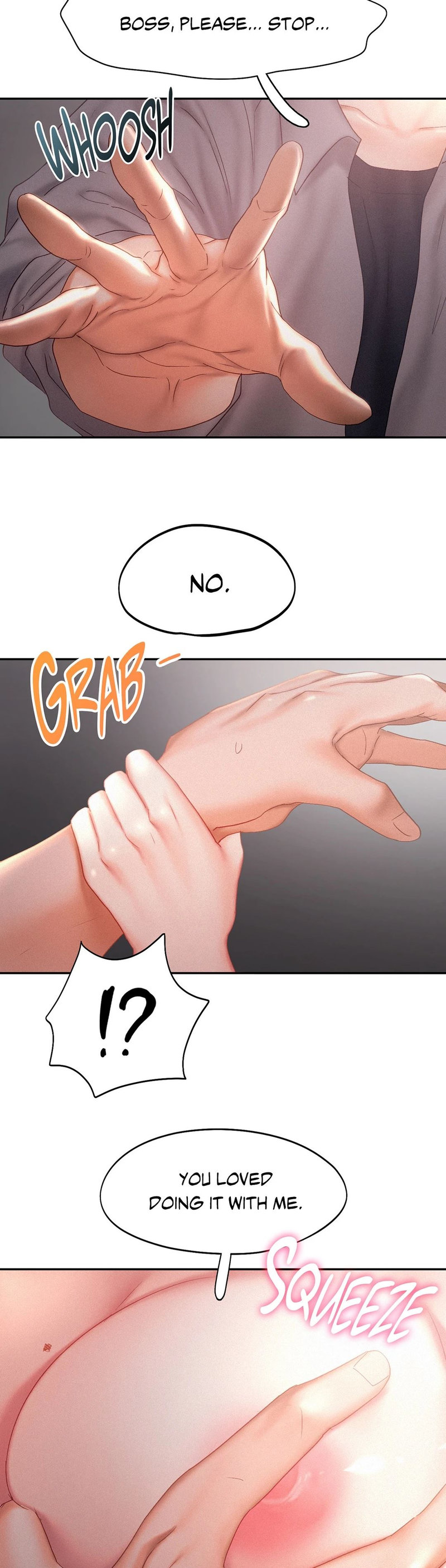 Flying High - Chapter 29 [photo 9] - MangaPorn