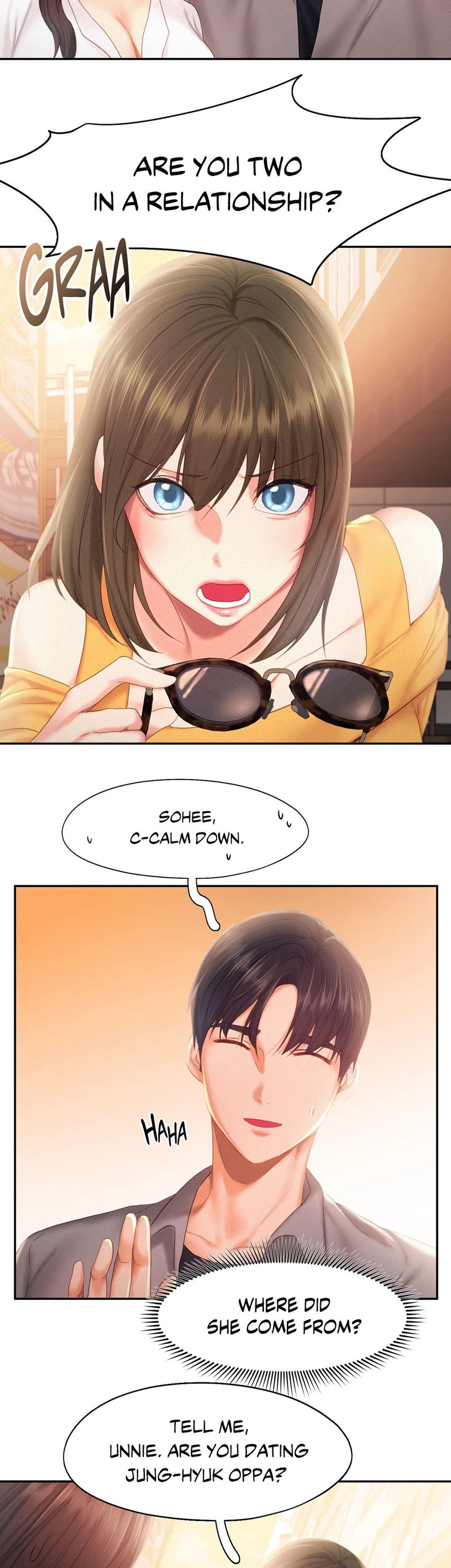 Flying High - Chapter 31 [photo 12] - MangaPorn