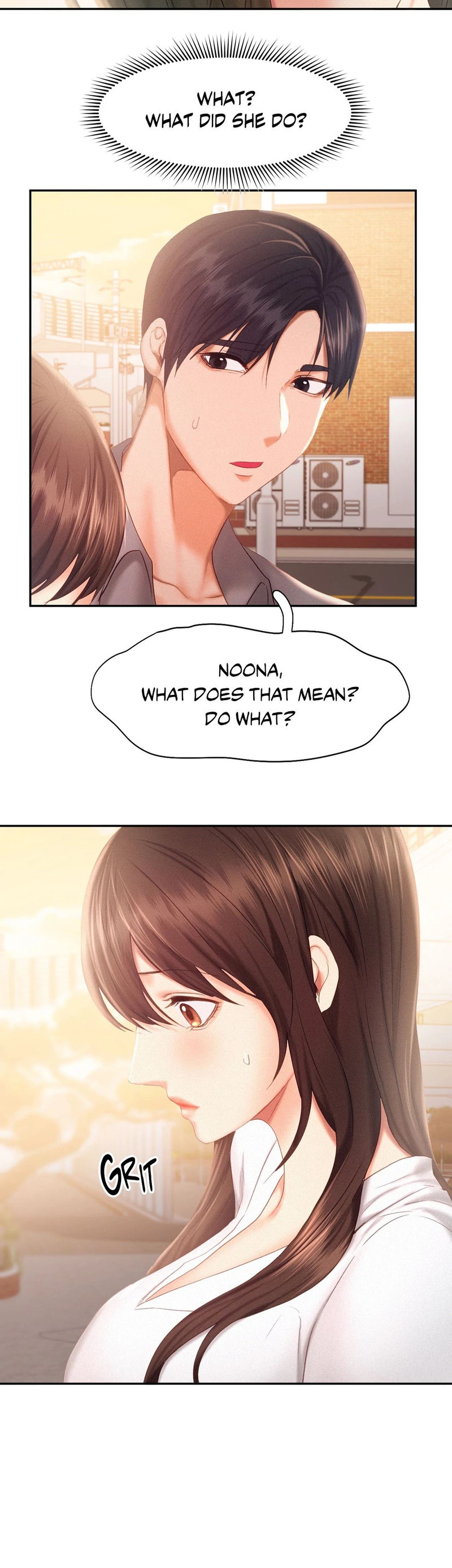 Flying High - Chapter 31 [photo 14] - MangaPorn