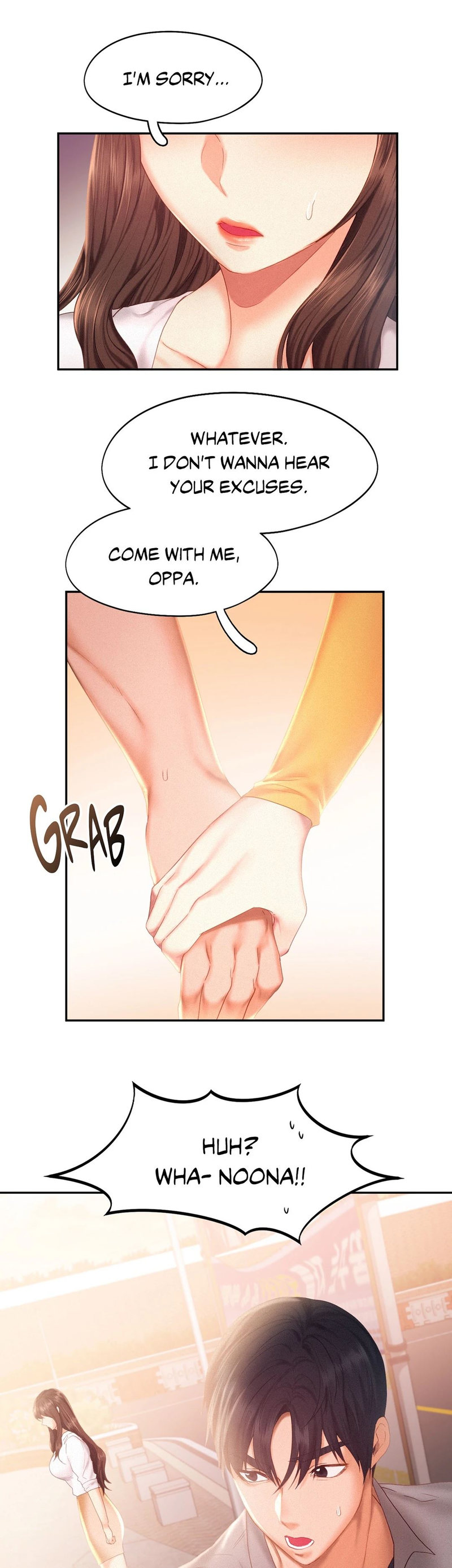 Flying High - Chapter 31 [photo 15] - MangaPorn