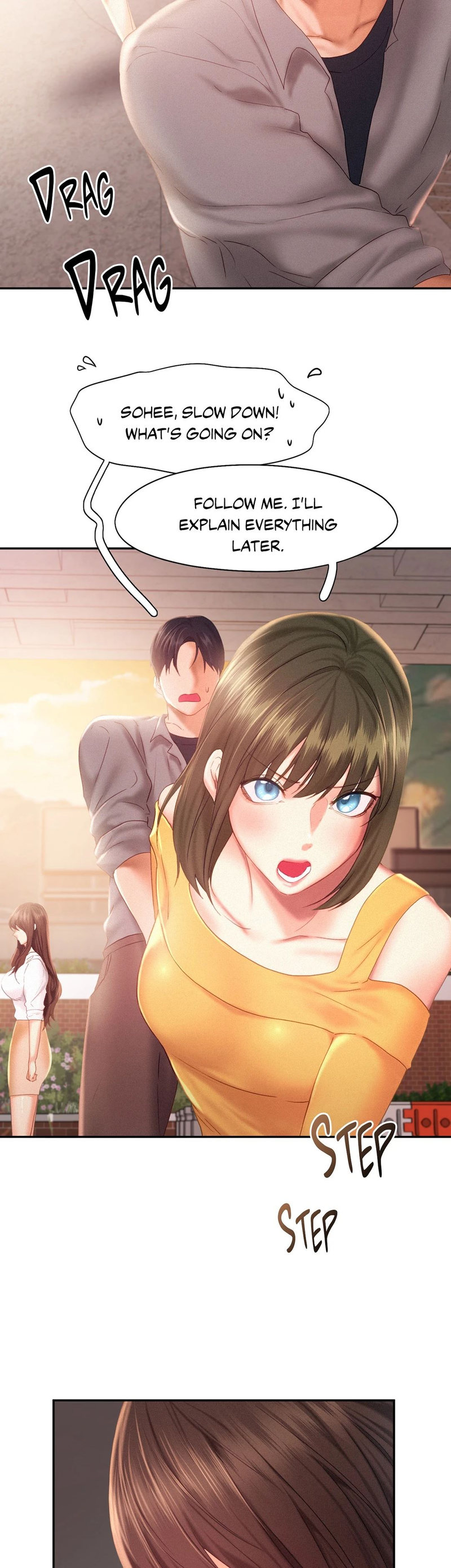 Flying High - Chapter 31 [photo 16] - MangaPorn