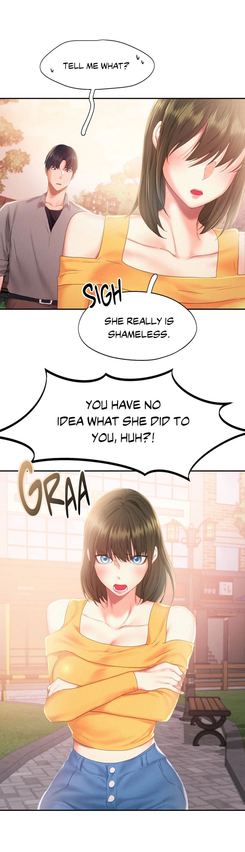 Flying High - Chapter 31 [photo 19] - MangaPorn