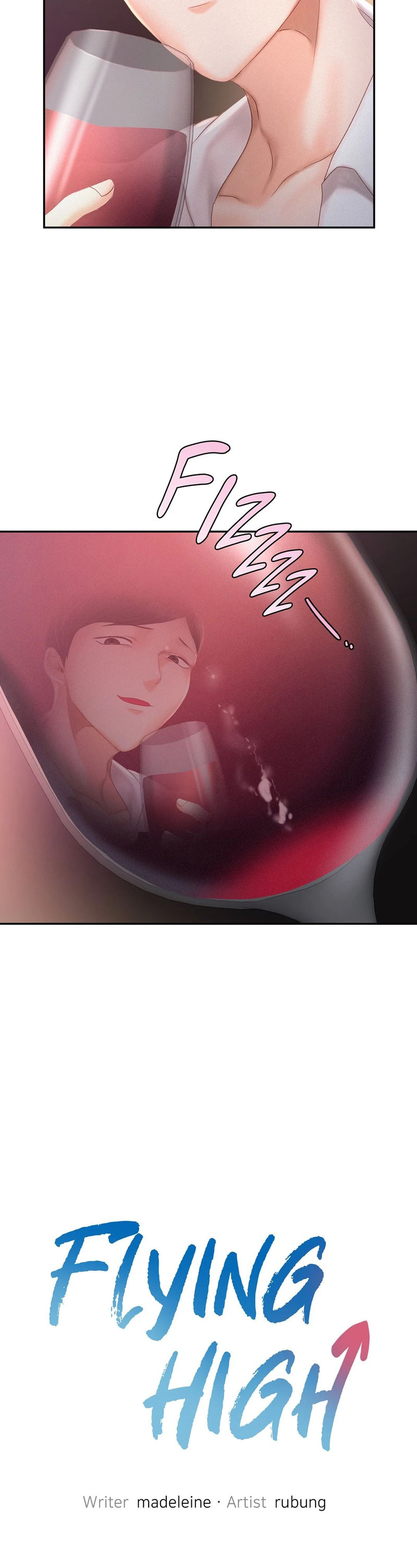 Flying High - Chapter 31 [photo 2] - MangaPorn