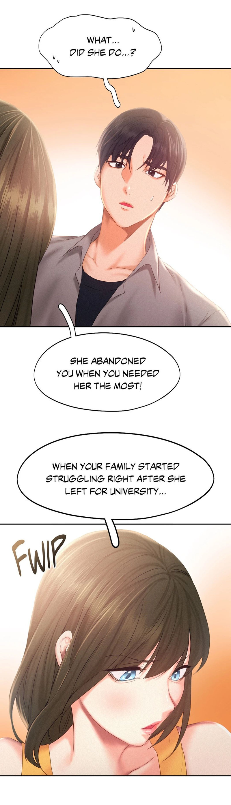 Flying High - Chapter 31 [photo 20] - MangaPorn