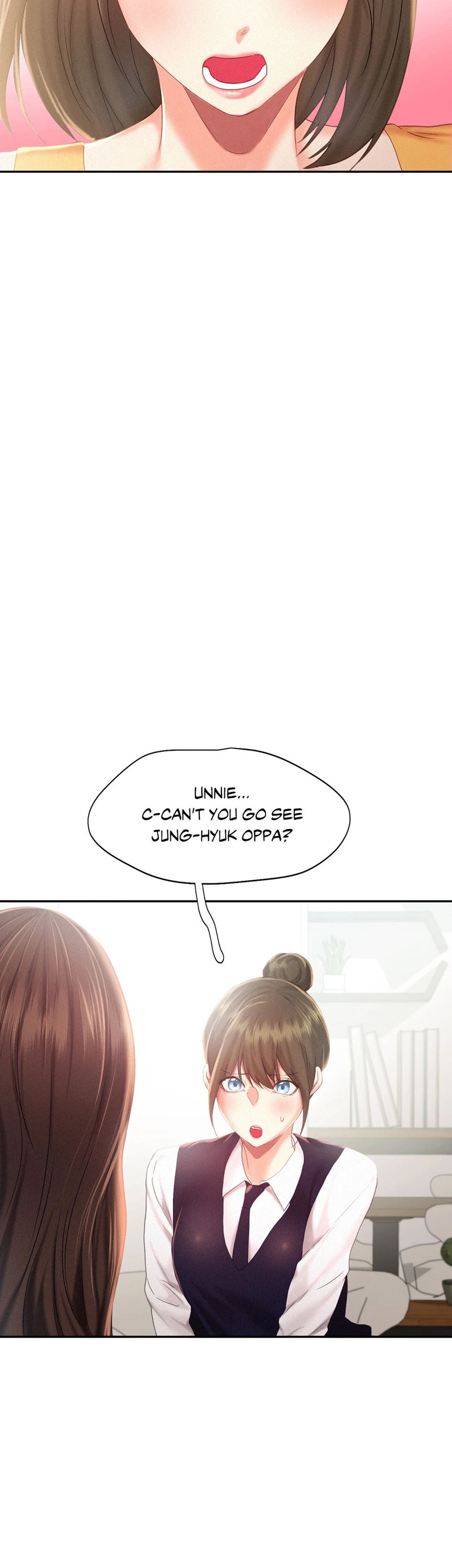 Flying High - Chapter 31 [photo 22] - MangaPorn
